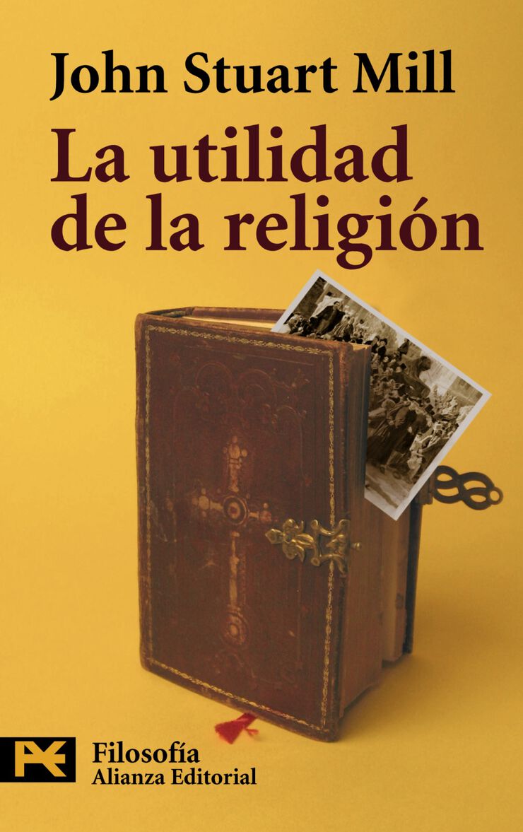 La  Utilidad de la religión