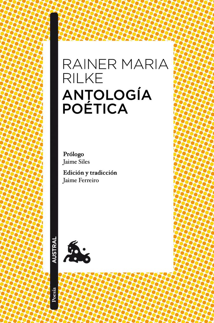 Antología poética