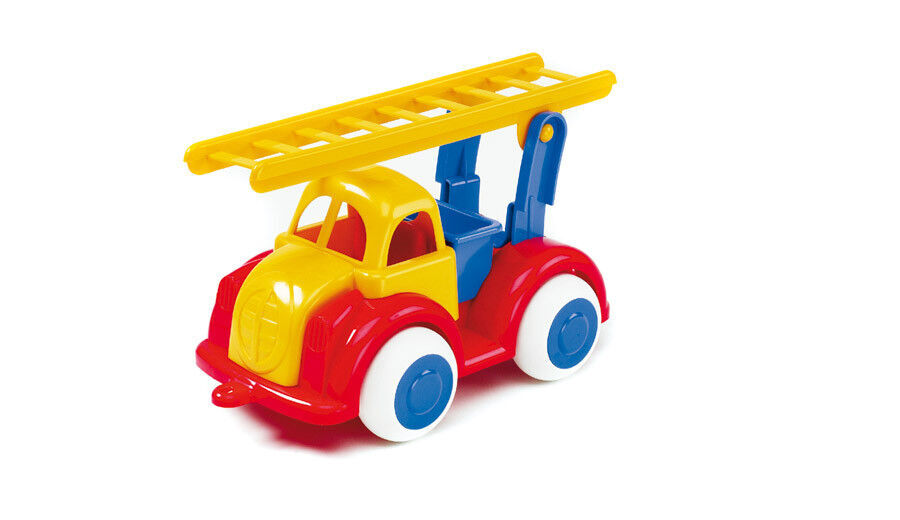 Vehicles Viking Cami&oacute; bombers