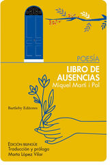 Libro de ausencias / Llibre d'absències Libro de ausencias / Llibre d'absències