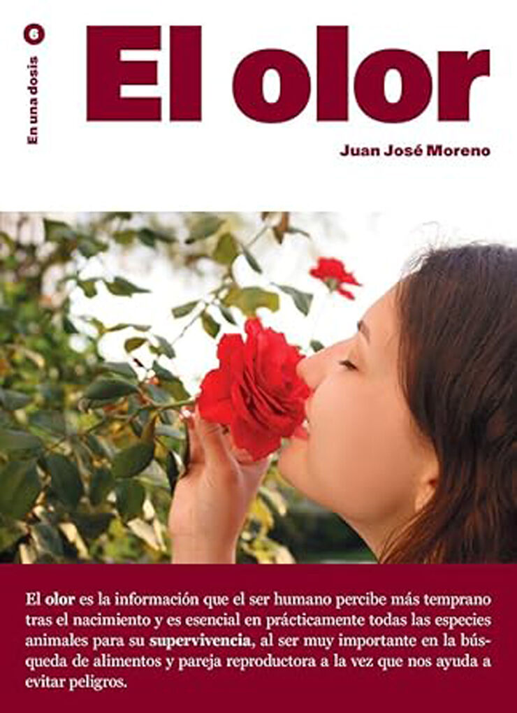 El Olor