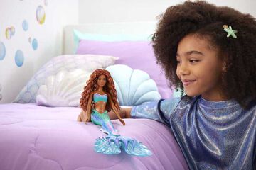 Disney Sirenita Ariel