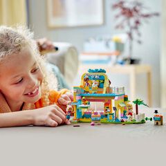 LEGO® LEGO Friends Tienda de Accesorios para Mascotas 42650