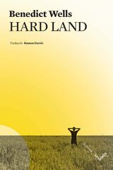 Hard land Hard land