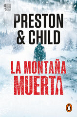 La monta&ntilde;a muerta (Nora Kelly 4)