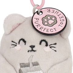 Clauer Peluix Legami Kitty