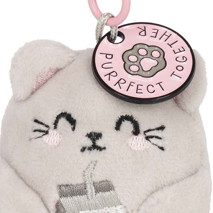 Clauer Peluix Legami Kitty