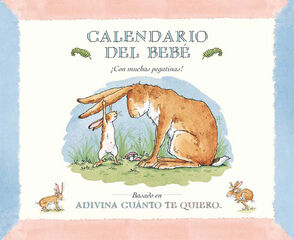 Calendario del bebé Calendario del bebé