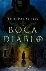 La boca del diablo La boca del diablo