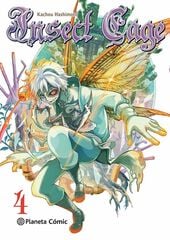 Insect Cage 4 Insect Cage 4