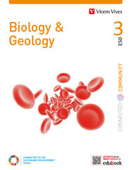 Biology & Geology 3 Connected Community Biology & Geology 3 Connected Community