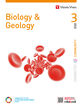Biology & Geology 3 Connected Community