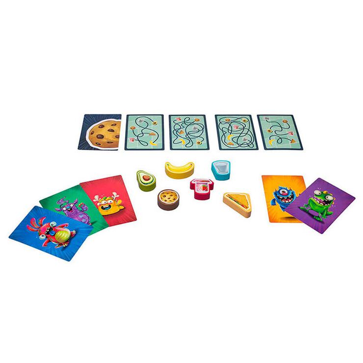 Galletas