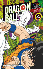 Dragon Ball Color Freezer nº 04/05 Dragon Ball Color Freezer nº 04/05