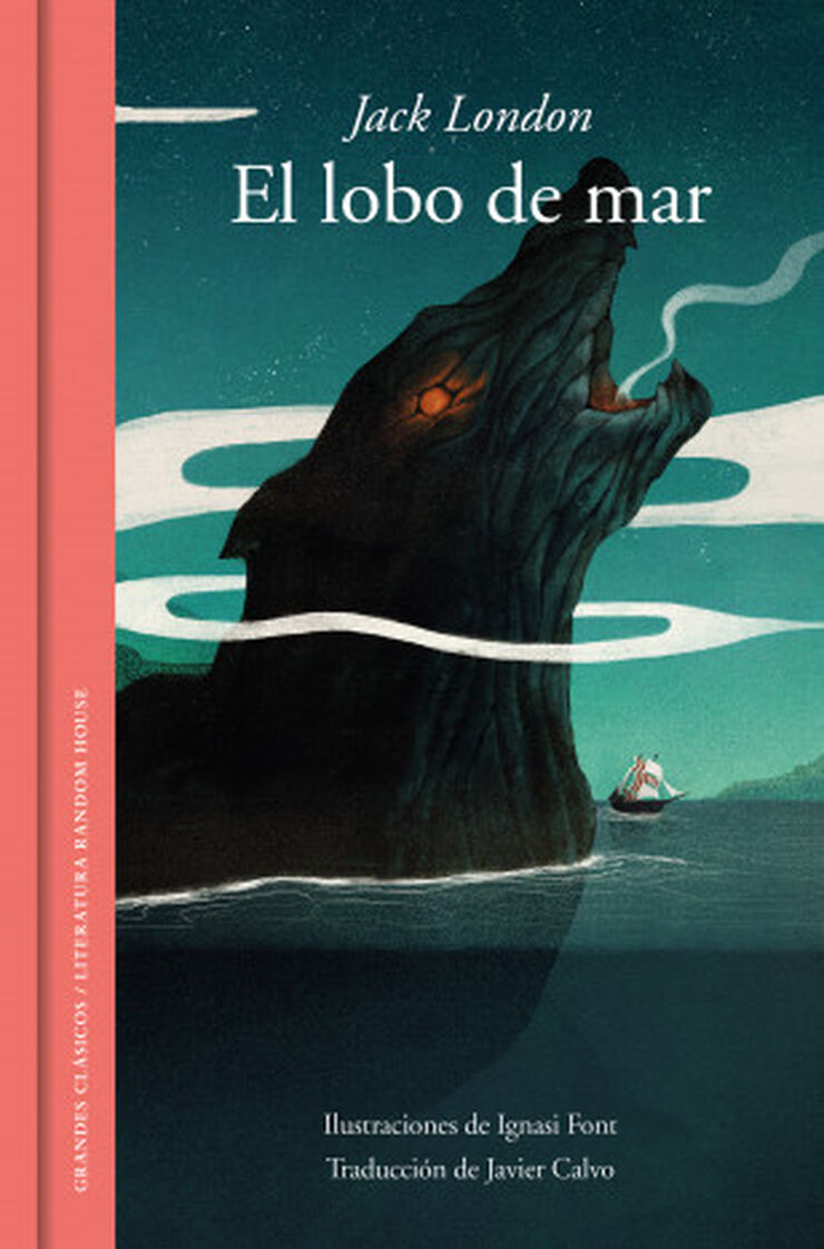 El lobo de mar