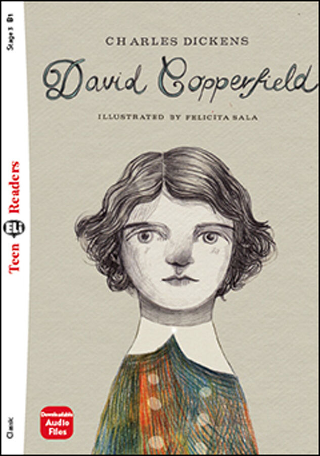 ELI TR3 David Copperfield