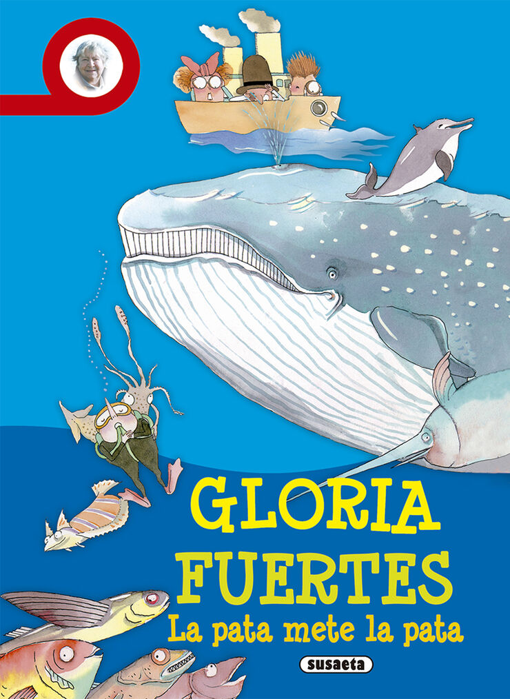 Cuentos de animales