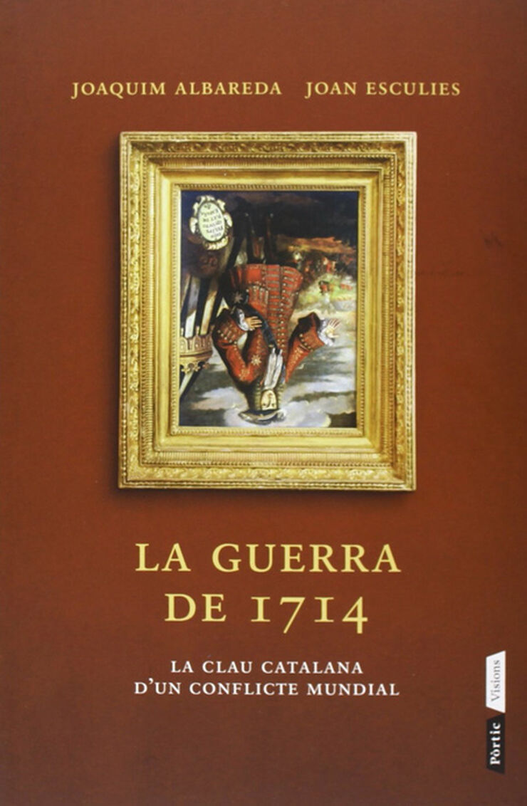 Guerra de 1714, La