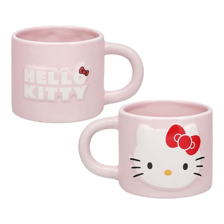 Taza Hello Kitty
