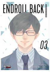 Endroll back 3