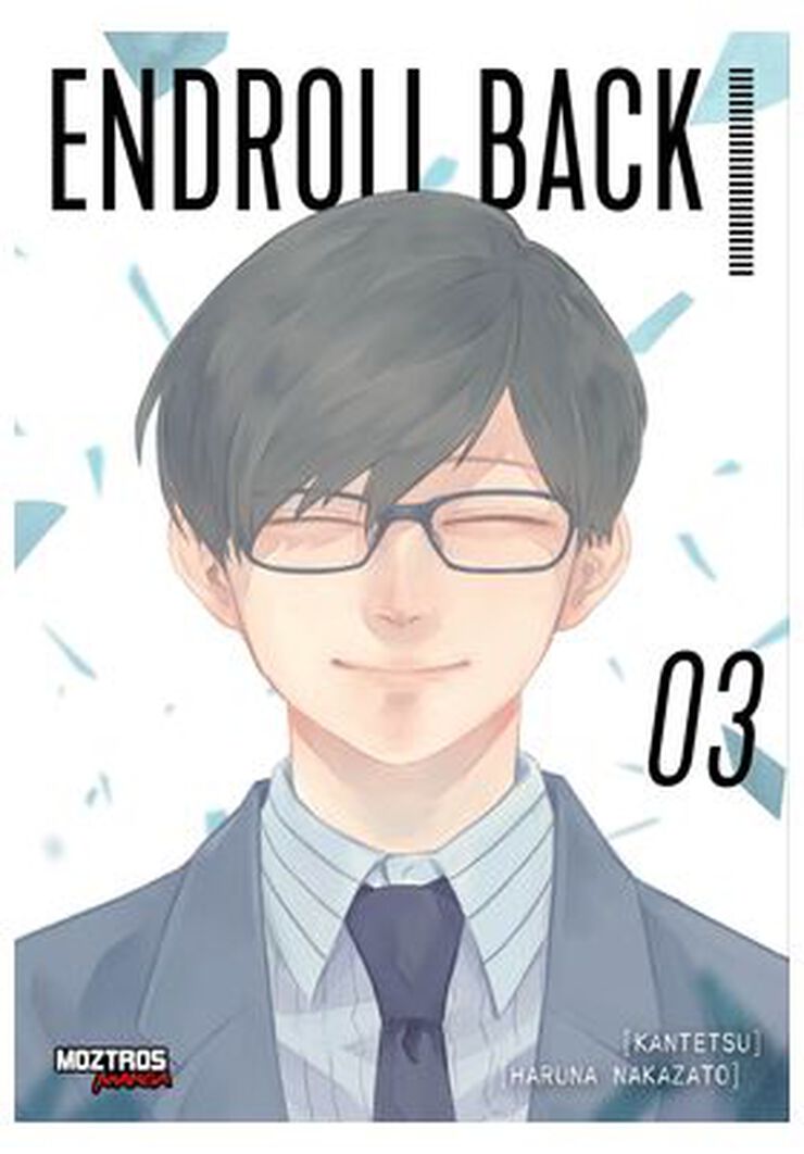 Endroll back 3