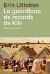 La guardiana de records de Kíiv La guardiana de records de Kíiv