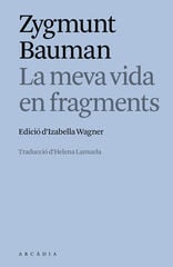 La meva vida en fragments La meva vida en fragments