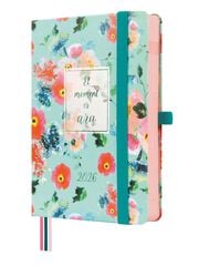 Agenda Finocam Design M4 día/pág cat 2026 Ahora