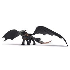 Dragon Toothless Electronic