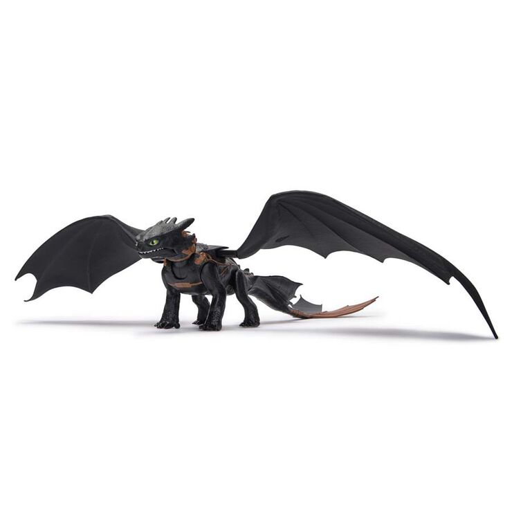 Dragon Toothless Electronic