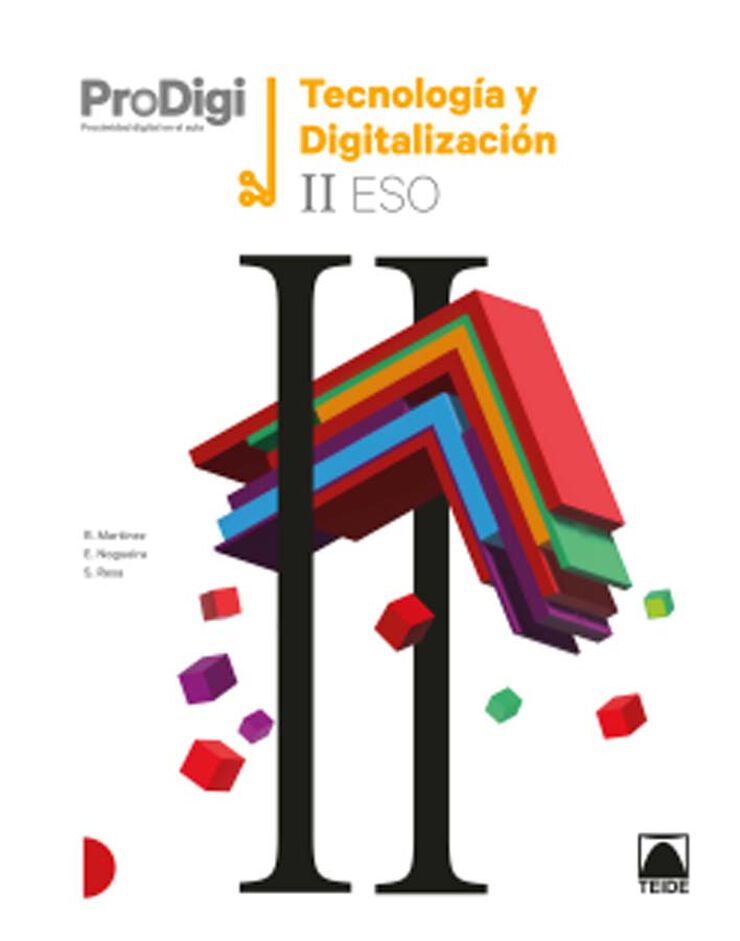 TEI 3º ESO Tecnología y dig. II-cuad. 22