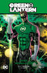 Green Lantern vol. 01: Agente intergalácico