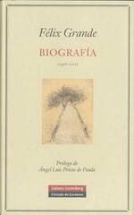 Biografía (1958-2010) Biografía (1958-2010)
