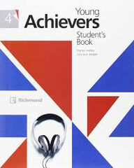 Young Achievers Students Bookd+Lang Exam 4 Primaria Young Achievers Students Bookd+Lang Exam 4 Primaria