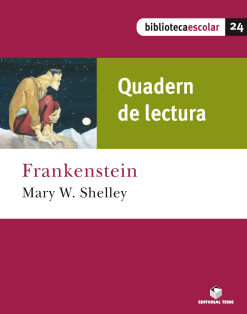 Frankenstein. Quadern de lectura