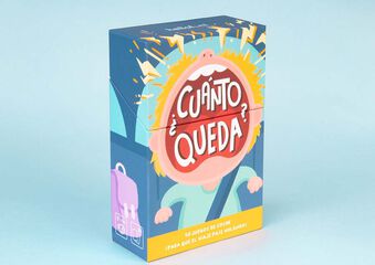¿Cuánto Queda? ¿Cuánto Queda?