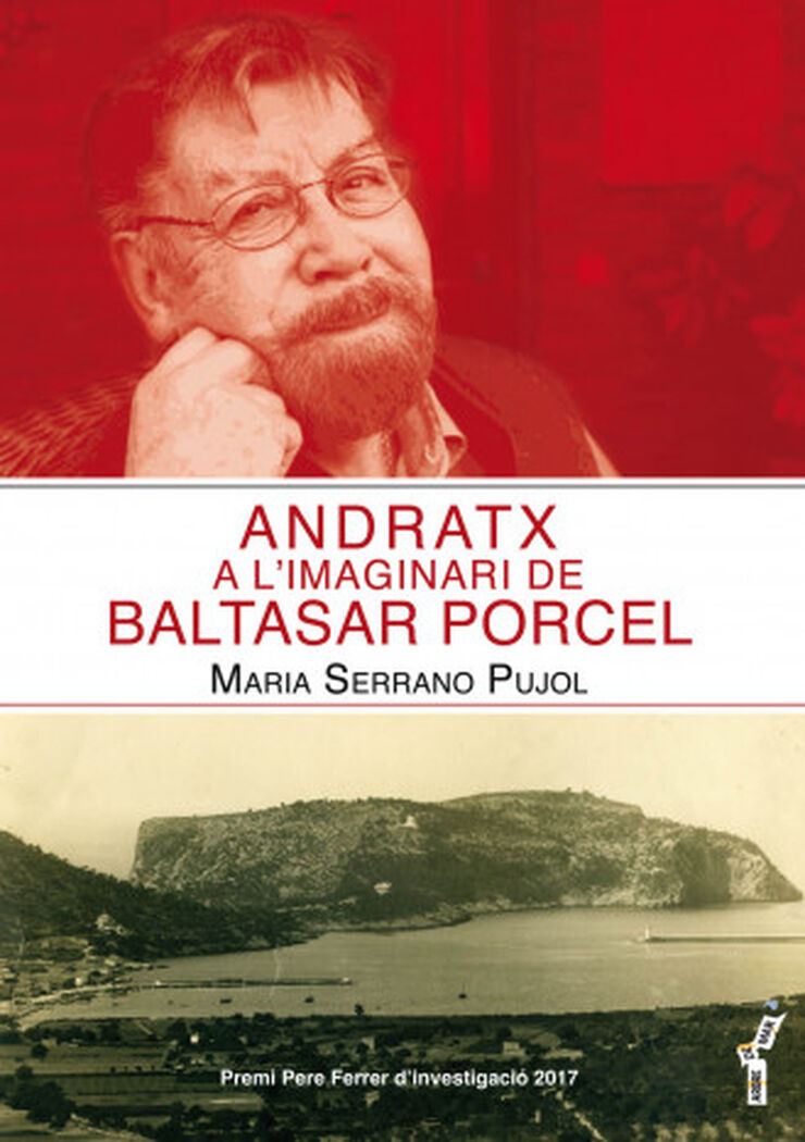 Andratx a l'imaginari de Baltasar Porcel