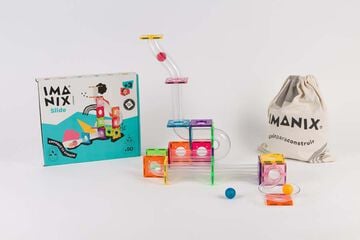 Imanix Tobogan 50 peces