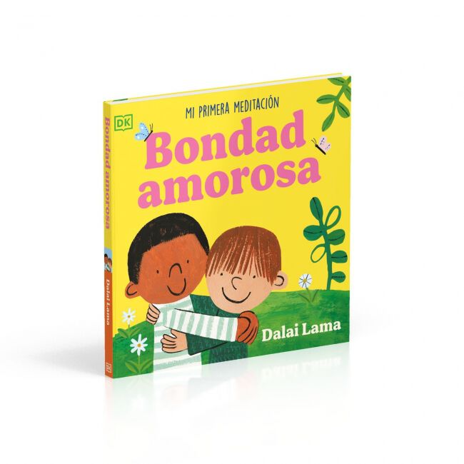 Bondad amorosa: Mi primera meditaci&oacute;n