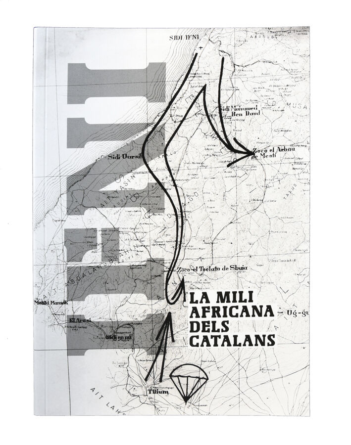 IFNI. La mili africana dels catalans