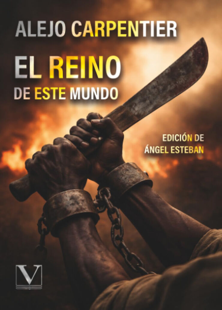 El reino de este mundo