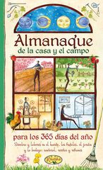 Almanaque de la casa y el campo Almanaque de la casa y el campo