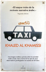 Taxi Taxi