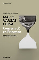 Conversación en Princeton Conversación en Princeton