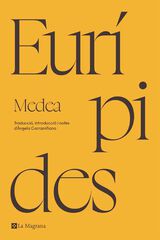 Medea Medea