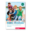 Beste Freunde Arbeitsbuch A1.2 + CD