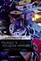Apego y terapia sexual Apego y terapia sexual