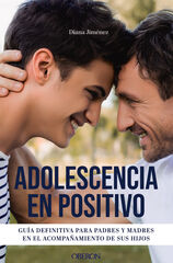 Adolescencia en positivo Adolescencia en positivo