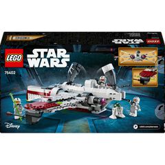 LEGO® Star Wars TM Caça Estel·lar ARC-170 75402