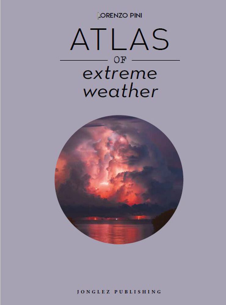 Atlas of extreme weather